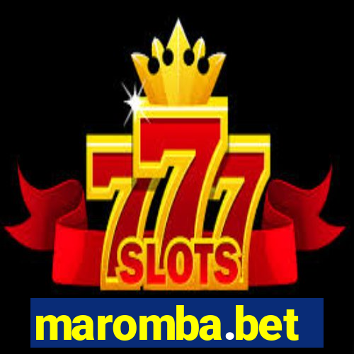 maromba.bet