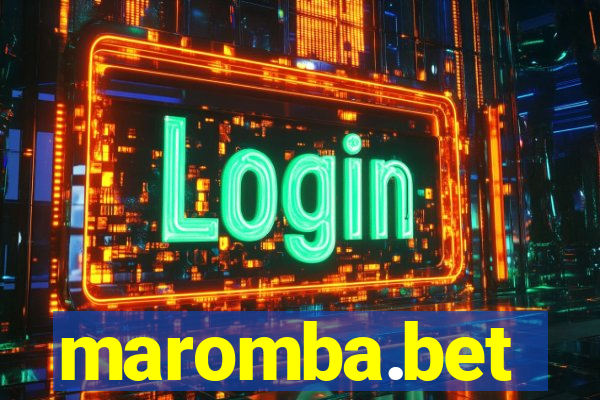 maromba.bet