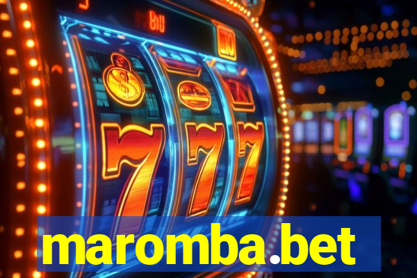 maromba.bet