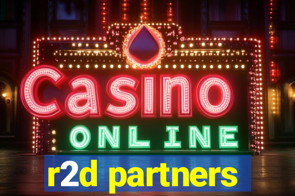 r2d partners