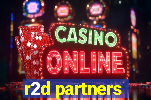 r2d partners