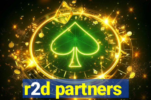 r2d partners