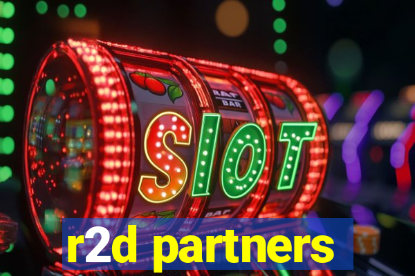 r2d partners
