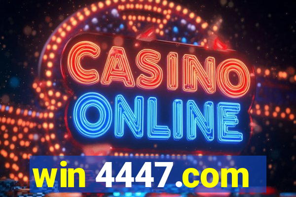 win 4447.com