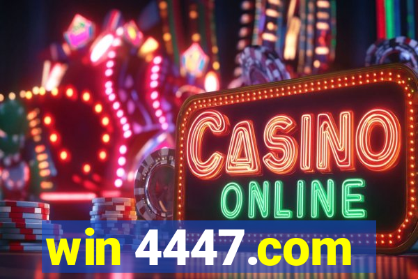 win 4447.com