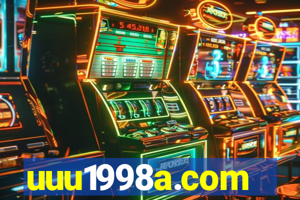 uuu1998a.com