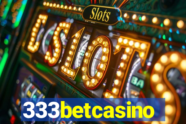 333betcasino
