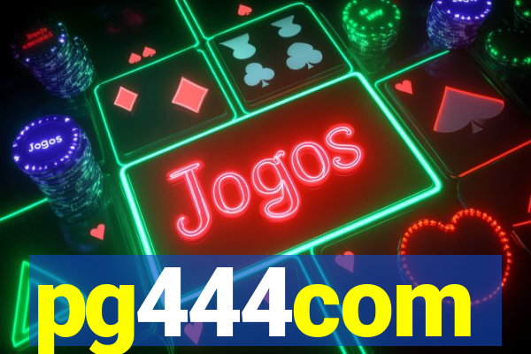 pg444com