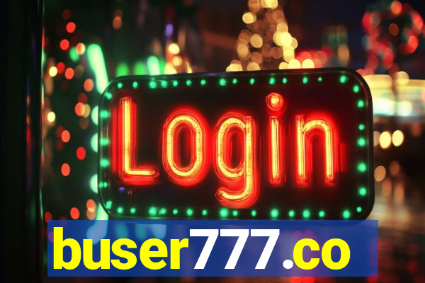 buser777.co