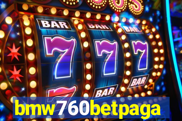 bmw760betpaga