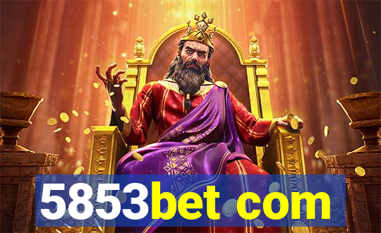 5853bet com