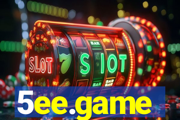 5ee.game