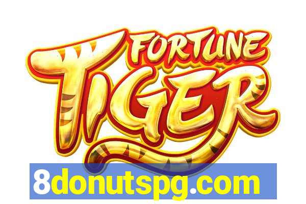 8donutspg.com