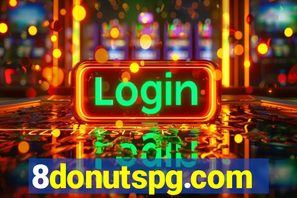 8donutspg.com