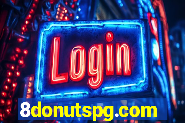 8donutspg.com