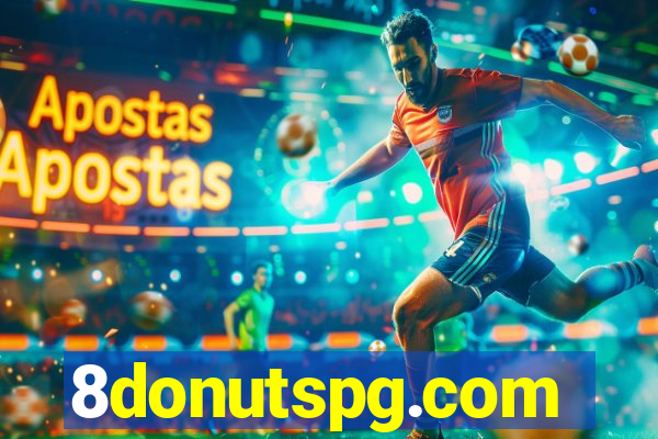 8donutspg.com