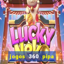 jogos 360 pipa combate 3d