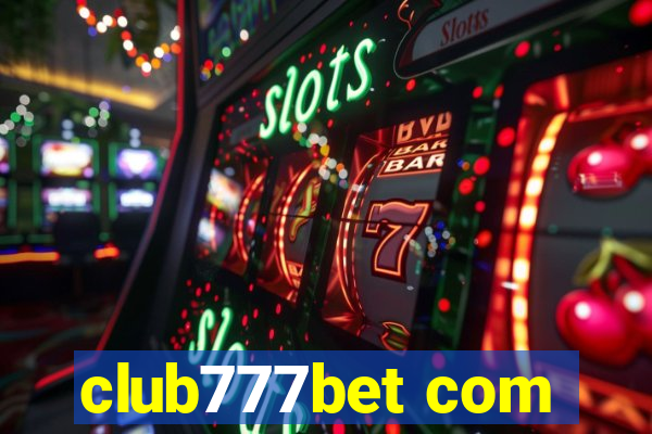 club777bet com