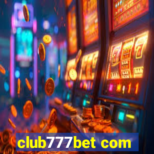 club777bet com