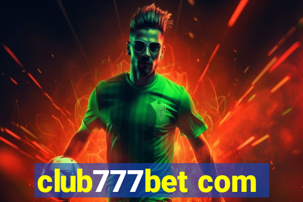 club777bet com