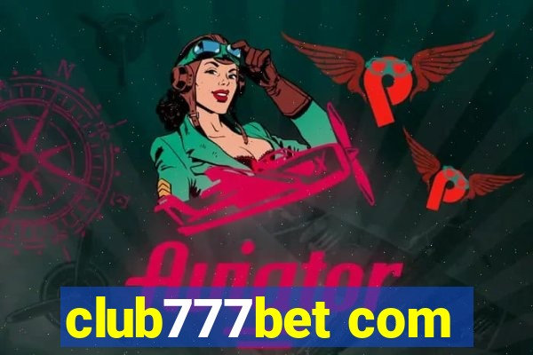club777bet com
