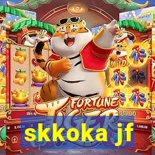 skkoka jf