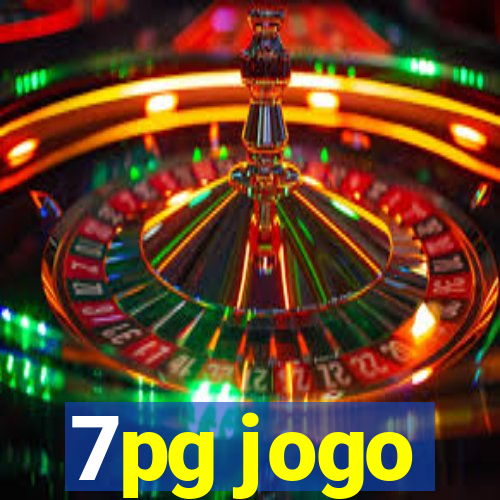 7pg jogo