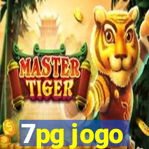 7pg jogo