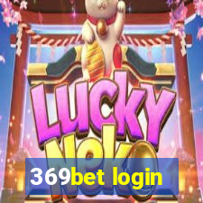 369bet login