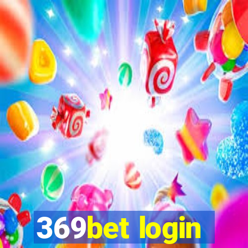 369bet login