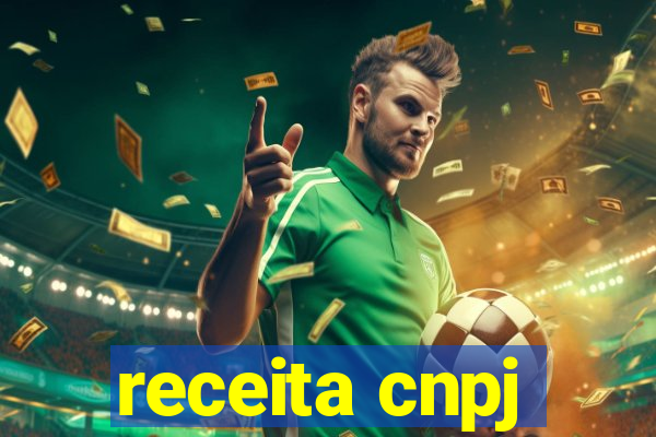 receita cnpj