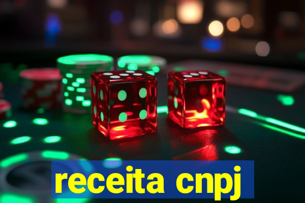 receita cnpj
