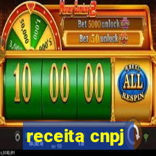 receita cnpj