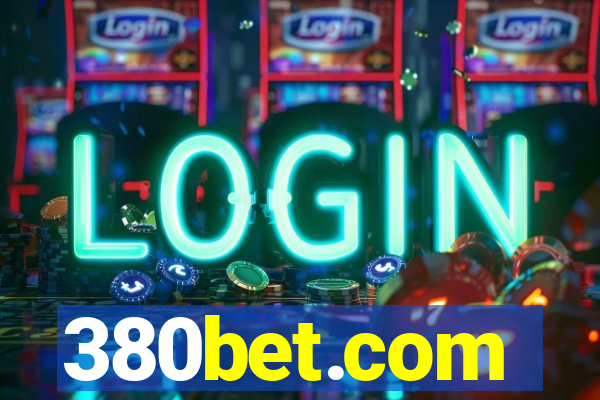 380bet.com