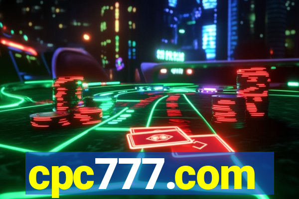 cpc777.com