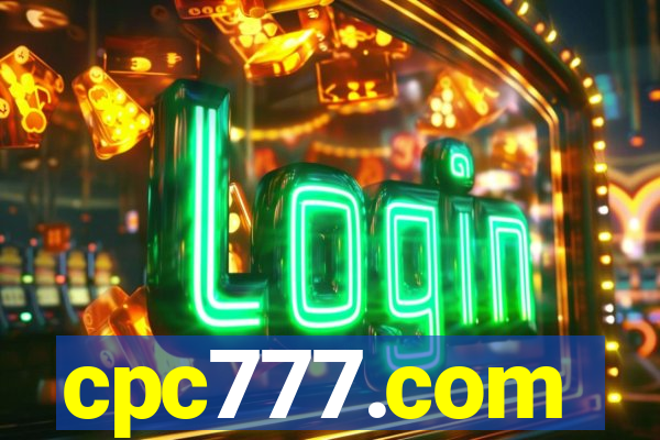 cpc777.com