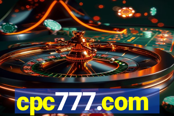 cpc777.com