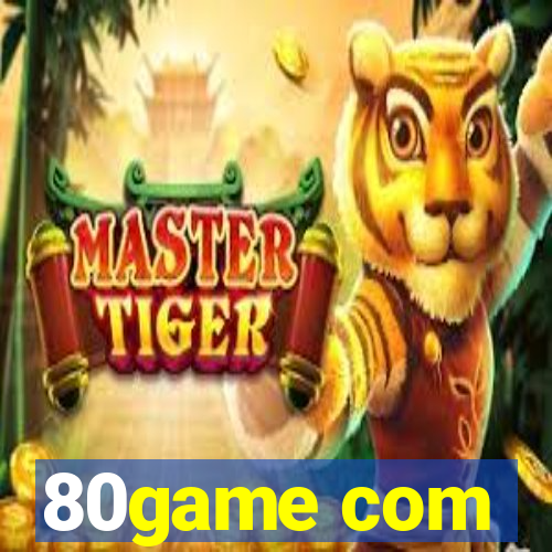 80game com