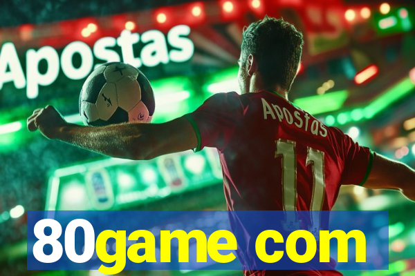 80game com