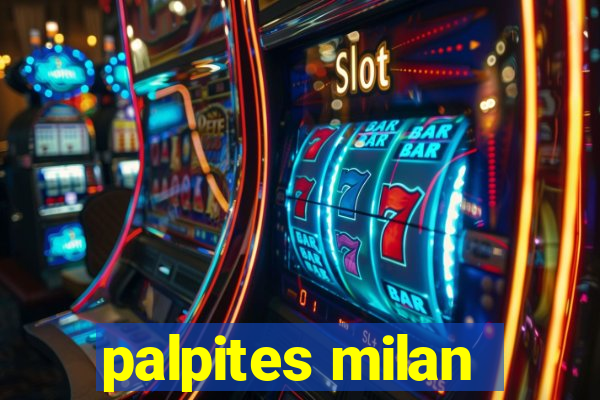 palpites milan