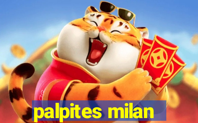 palpites milan