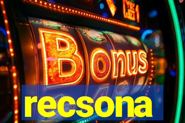 recsona