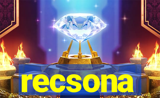 recsona