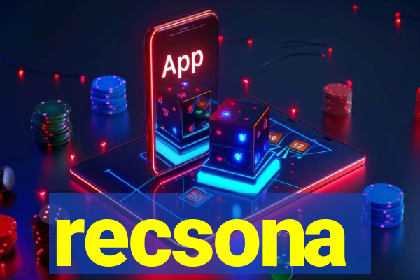 recsona