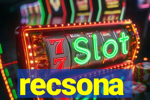 recsona