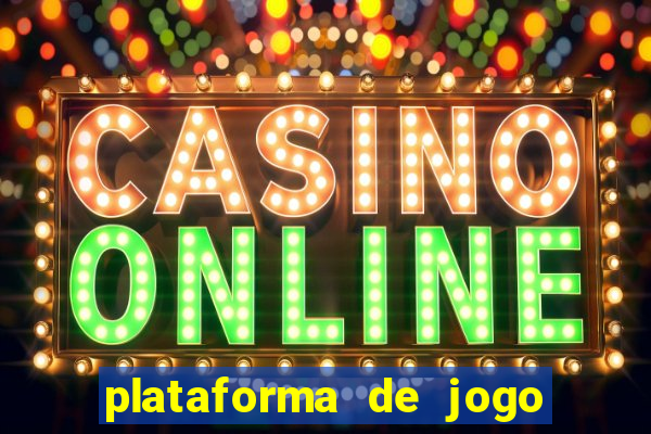 plataforma de jogo da deolane