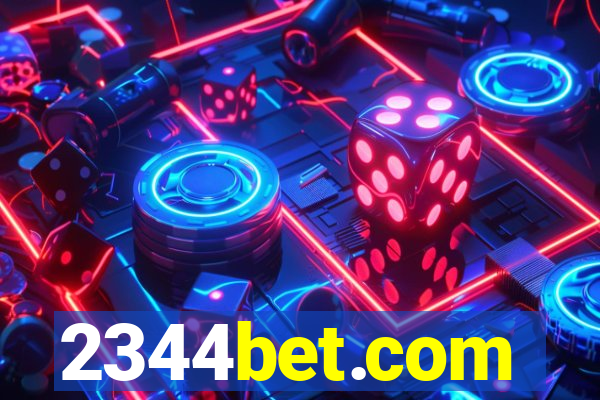 2344bet.com