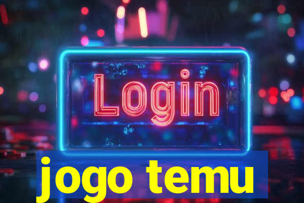 jogo temu