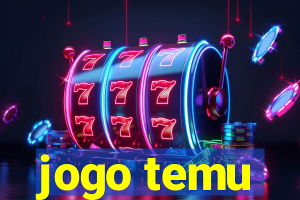 jogo temu