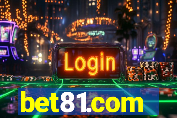 bet81.com